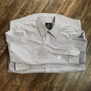 Stafford Travel Performance Super Shirt